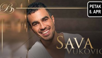 Sava Vuković