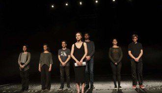 Predstava: Vitezovi Lake male