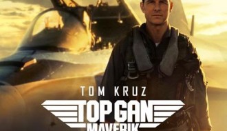 Film: Top Gan - Maverik