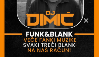 Dj Dimić