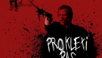 Domaći film: Prokleti pas