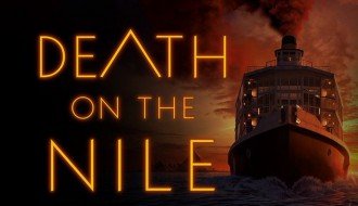 Film: Smrt na Nilu