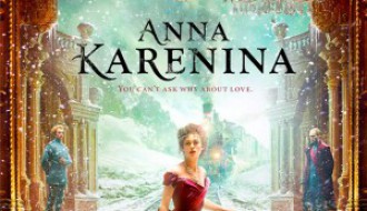 Film: Ana Karenjina