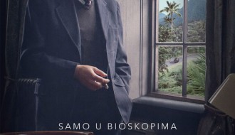 Film: Štefan Cvajg: Zbogom Evropi