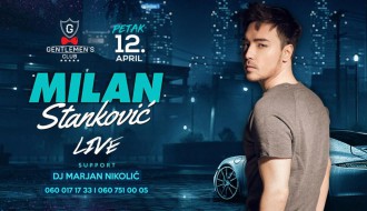 Milan Stanković
