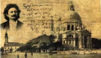 Otvaranje izložbe o Lazi Kostiću