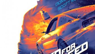 Film: Need for Speed