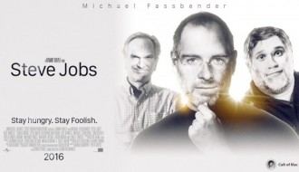 Biografski film: Stiv Džobs