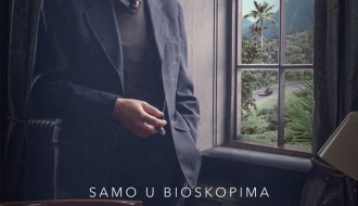 Film: Štefan Cvajg: Zbogom Evropi