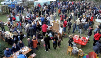 XII Festival mlade rakije