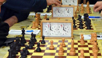 Šahovski turnir u Bajmoku