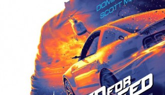 Film: Need for Speed