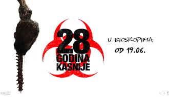 Film: 28 godina kasnije