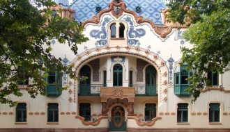 Dani secesije u Palati Rajhl - Živa biblioteka: Žena u doba secesije