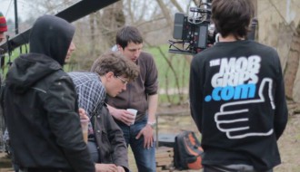 Filmska radionica - javni poziv