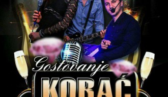 Korac Band