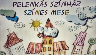 Teatar u pelenama: Szines Mesek - Šarena priča