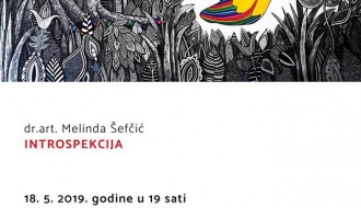 Izložba: Introspekcija