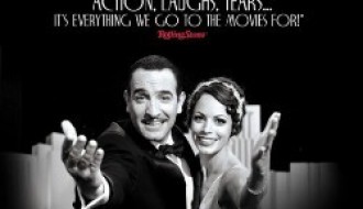 Film: Glumac (The Artist)