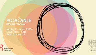 Pojačanje - Lična istraživanja