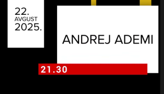 Andrej Ademi