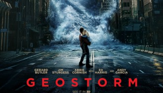 Film: Geostorm