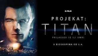 Film: Projekat: Titan