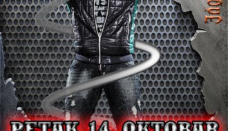 DJ Shone & Ice Cold Jagermaister