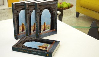 Putopisno - dokumentarno predavanje i promocija knjige:  Put u Radžastan