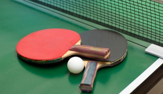 Stoni tenis: Spartak - Crvena zvezda (superliga)