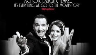 Film: Glumac (The Artist)