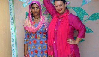 Promocija knjige i putopisno-dokumentarno predavanje "Put u Radžastan"