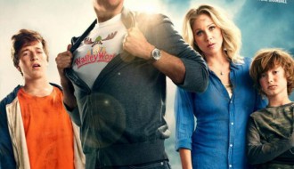 Film: Letnja avantura -  Nova generacija