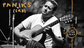 ETNOFEST World music festival: Paniks