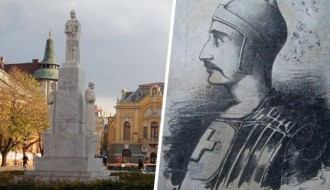 Promocija knjige: Car Jovan Nenad - život, delo i nasleđe crnog čoveka