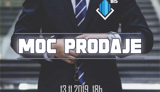 Predavanje: Moć prodaje