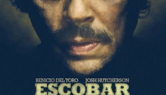 Film: Eskobar - Izgubljeni raj