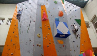 Prvenstvo Srbije u sportskom penjanju