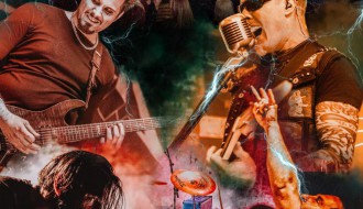 Metallica Tribute Band - by Black