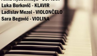 Koncert klasične muzike