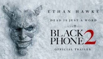 Film: Crni telefon 2