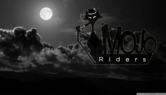 Mojo Riders