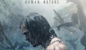 Film: Legenda o Tarzanu