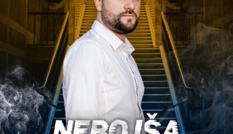 Nebojša Vojvodić