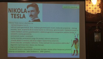 Parastos Nikoli Tesli