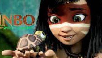 Animirani film: Ainbo - Dobri duh Amazonije