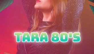 Rok žurka: DJ TaRa