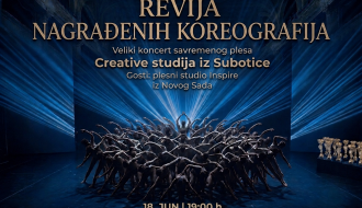 Veliki koncert Creative studija