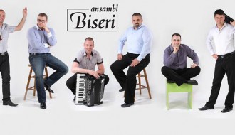 Veče sa tamburašima