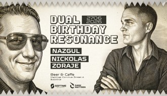 Dual Birthday Resonance